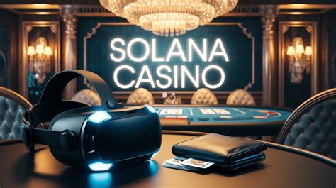 solana gambling|12 Best Solana Casinos and Gambling Sites in June 2024.